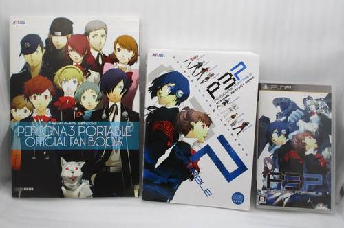 Psp persona portable guida - psp,