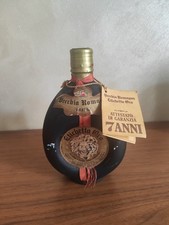 Vecchia Romagna etichetta oro