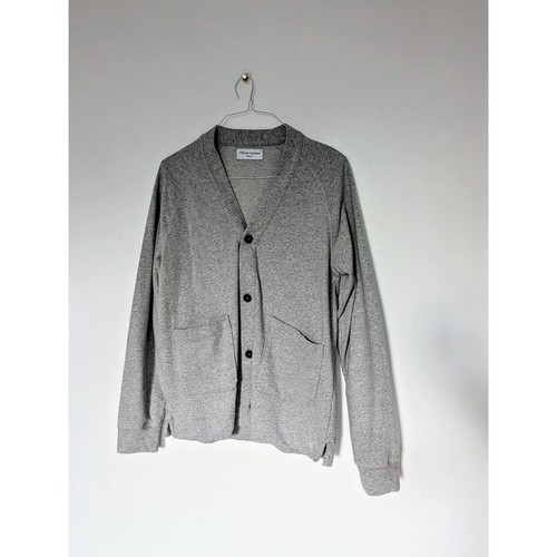 Officine generale cardigan
