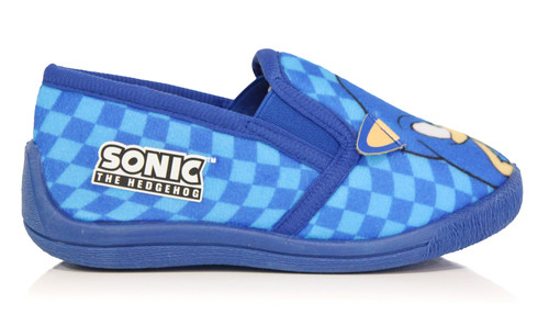 Pantoufles enfant sonic - enfant, –