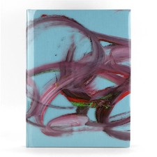 Coming Up For Air / Stephen