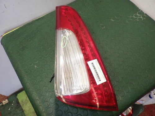 Fanale posteriore sinistro led - sinistro,