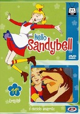 HELLO SANDYBELL VOLUME 11