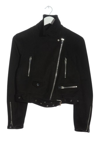 Zara basic giacca - basic, corta