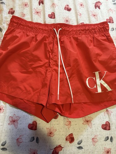 Calvin klein costume bagno - klein,