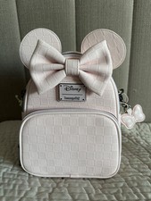 Borsa convertibile loungefly - borsa,