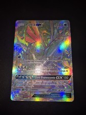 Pokemon - Palkia 132/131 Gx