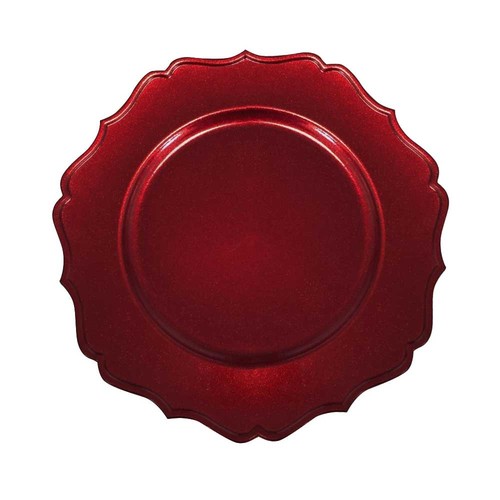 Brandani sottopiatto chic 33cm - brandani,