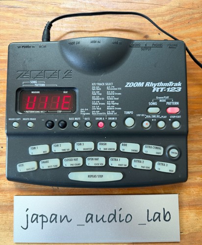 Batteria elettronica zoom - elettronica,