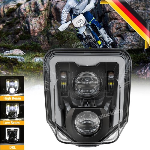 Faro proiettore led halo - proiettore,