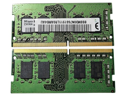 Memoria ram hma81gs6djr8n - memoria, hma81gs6djr8n-xn
