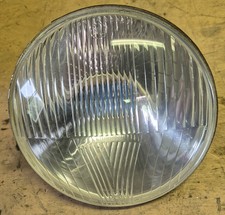 Faro Fanale Anteriore Siem