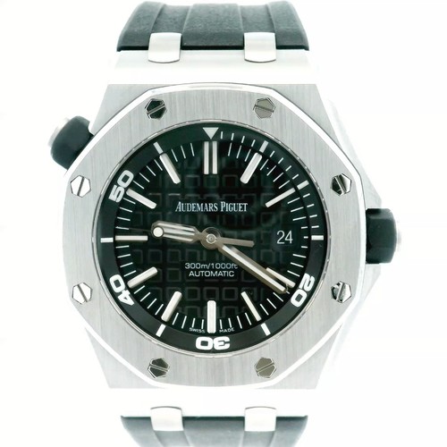 Audemars piguet royal - royal, oak