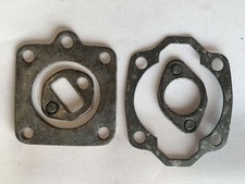 SERIE GUARNIZIONI CILINDRO TESTA MOTORE ADATTABILE ZUNDAPP 48 (IZ11)