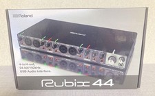 Roland interfaccia audio usb - audio,