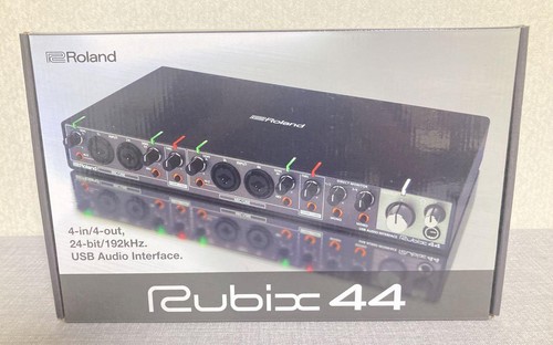 Roland interfaccia audio - roland,