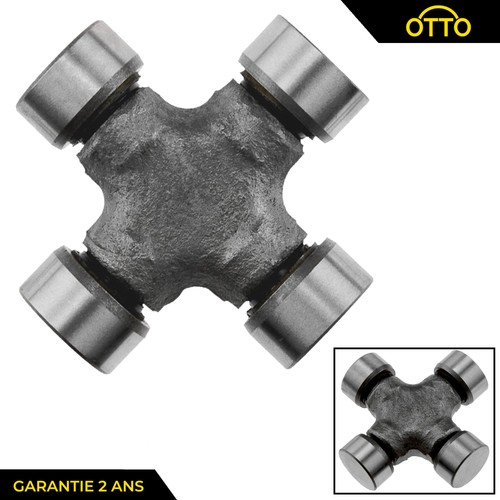 Croix transmission pour - transmission,