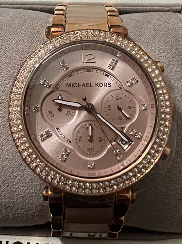 Orologio cronografo michael - orologio,