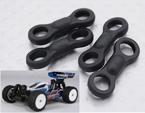 Ball cup 4pcs racing buggy - 4pcs,
