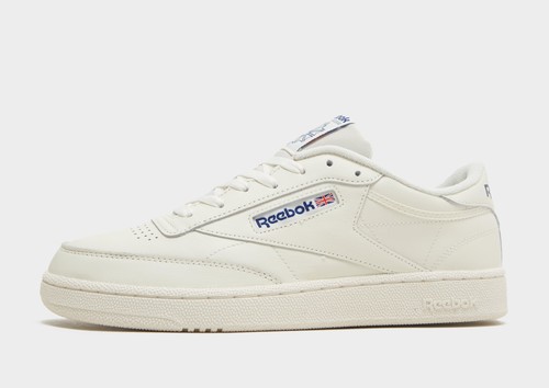 Autentico reebok club - c, 85