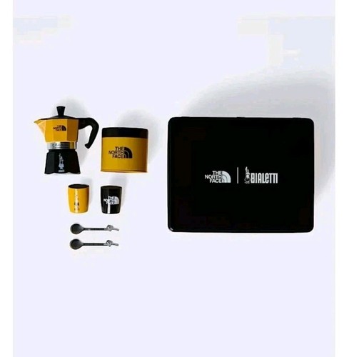 Tnf bialetti moka express - bialetti,