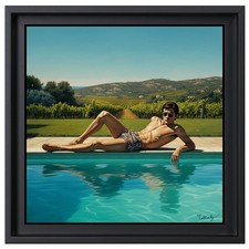 🖼️✨ Superbe Tableau