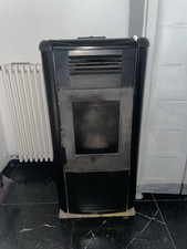 Stufa Pellet Extraflame + Tubazioni