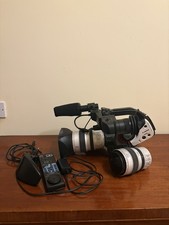 Pacchetto videocamera digitale