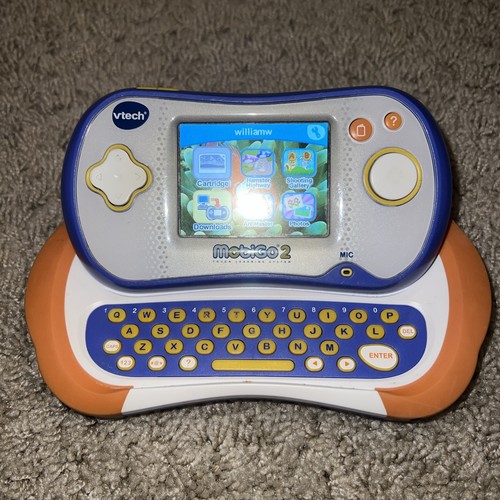 Vtech mobigo touch - 2n,