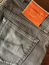 Jacob Cohen  jeans uomo W 35