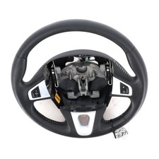 Volante - Renault MEGANE III