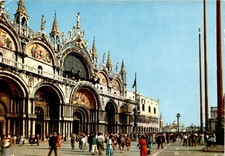 VENEZIA, Basilica di San