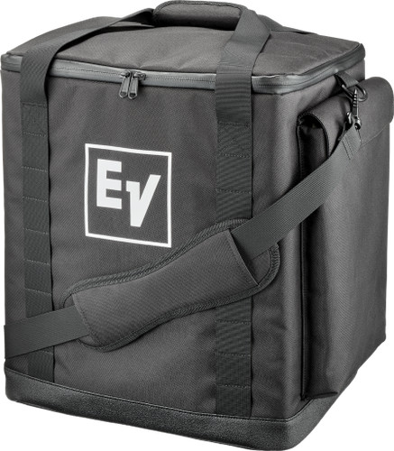 Borsa tote electro - borsa, electro-voice