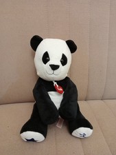 Peluche Panda Trudi Baci