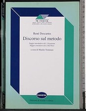 Discorso sul metodo (La
