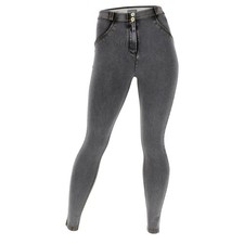 Jeggings push up WR.UP® curvy