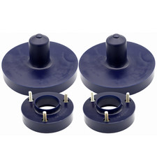 KIT LEVAGE 3CM POUR KIA