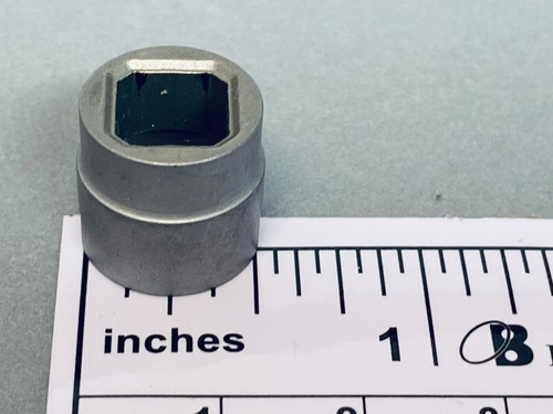 Vici valco slotted coupling - vici,