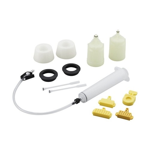 Kit spurgo shimano originale - kit,