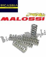 13938 - 6 MOLLE FRIZIONE