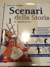 Scenari della storia vol.1 il