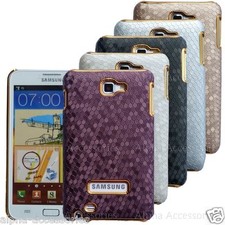 Custodia per Galaxy Note i9220