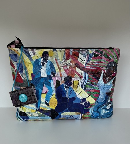 Borsa gabs beyonce - gabs, tg