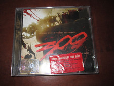 300 original motion - cd,