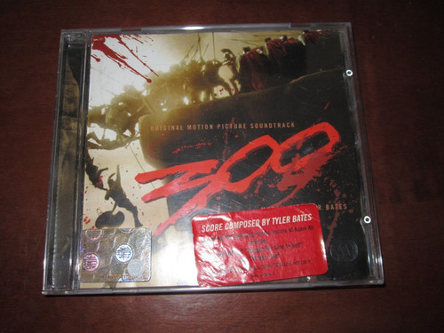 300 original motion - 300,