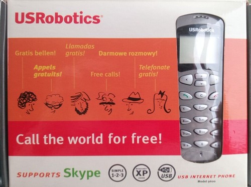 Usb internet phone us - phone:,