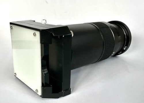 Duplicatore slide king zoom - slide,