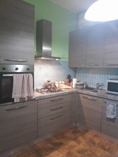 cucina completa usata mondo convenienza 3 anni di vita vendo causa trasloco