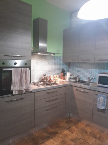 Cucina completa usata mondo - usata,