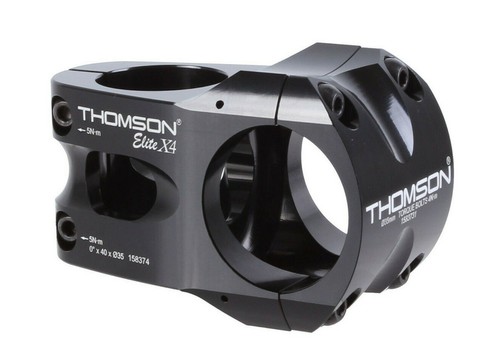 Thomson elite stelo bici - elite,
